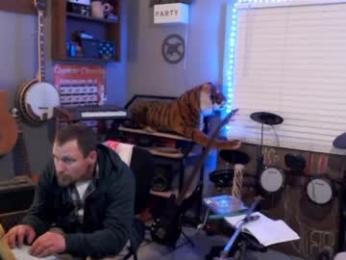 jameswebbscope webcam model stream image