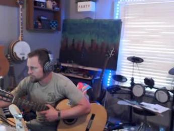 jameswebbscope webcam model stream image