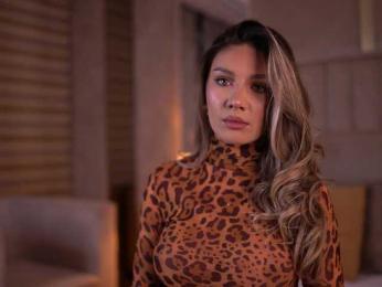 BlairSander webcam model stream image