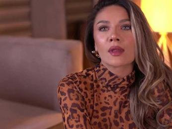 BlairSander webcam model stream image