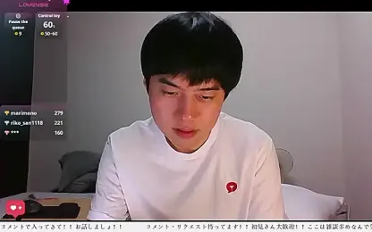 whitebriefboy webcam model stream image