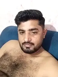 Hunter34Boy webcam stripchat model stream image