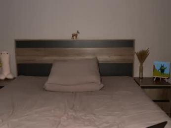 aronyou_win webcam chaturbate model stream image