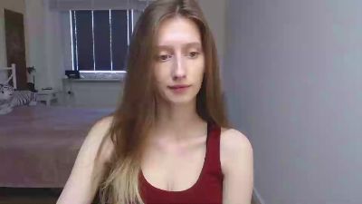 sensual_Luna webcam model stream image