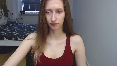 sensual_Luna webcam model stream image