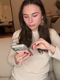 SophiiaStarr webcam stripchat model stream image