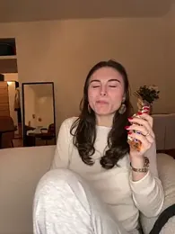 SophiiaStarr webcam stripchat model stream image