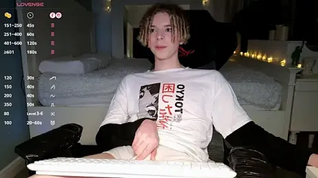 Kudi_Minnt webcam model stream image