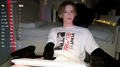 Kudi_Minnt webcam model stream image