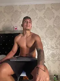 ThiagoBlaze webcam stripchat model stream image