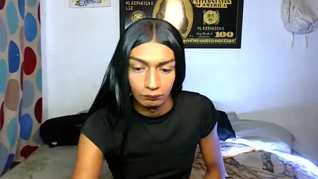 alexxa_Rooa webcam stripchat model stream image