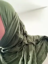 sweetmuslim01 webcam model stream image