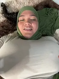 sweetmuslim01 webcam model stream image