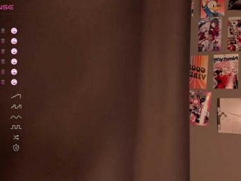 lilcalypso webcam model stream image