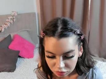 krystlebethley webcam chaturbate model stream image