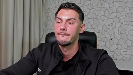 ClintMasters webcam model stream image