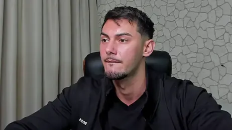 ClintMasters webcam model stream image