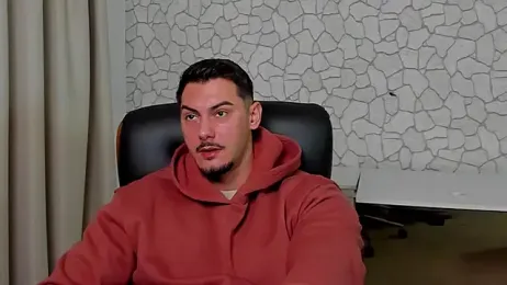 ClintMasters webcam stripchat model stream image