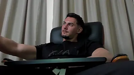 ClintMasters webcam model stream image