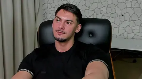 ClintMasters webcam stripchat model stream image