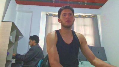 ERENK_AND_LEVY webcam model stream image