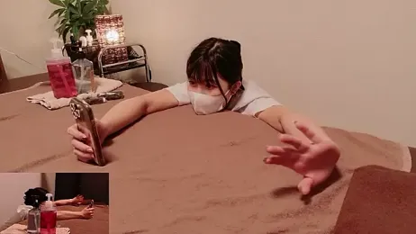 ManaMi-maru webcam model stream image