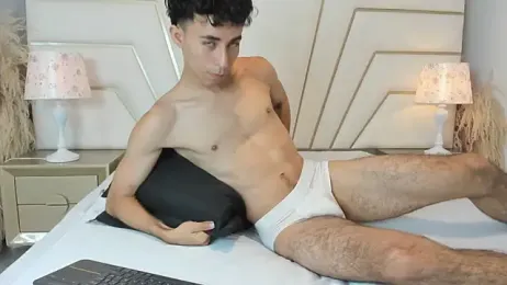 Zahir_Ashar webcam model stream image