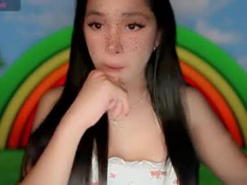 gwynmylove webcam chaturbate model stream image