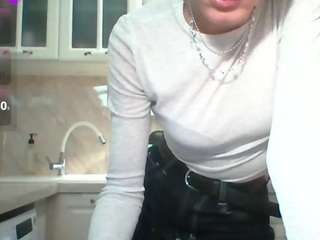 leajohnson webcam model stream image