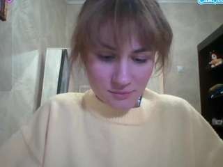 leajohnson webcam model stream image