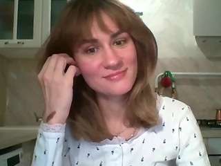 leajohnson webcam model stream image