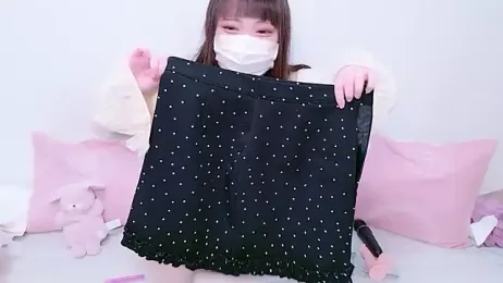 x--Miu--x webcam model stream image