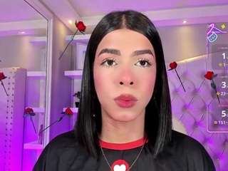 veronica-hillx webcam camsoda model stream image