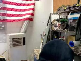 badnightwolf webcam chaturbate model stream image