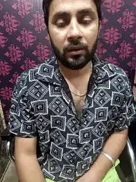 Cute_Lucky webcam model stream image