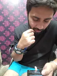 Cute_Lucky webcam model stream image