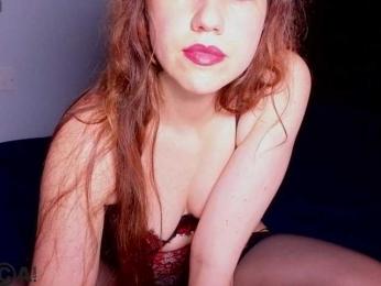 Ahsaka webcam bongacams model stream image