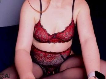 Ahsaka webcam bongacams model stream image