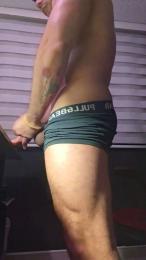 A_david webcam cam4 model stream image