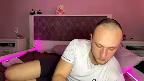 Daisy_Couple webcam stripchat model stream image