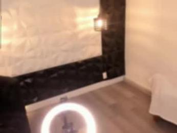 nickky__ webcam chaturbate model stream image