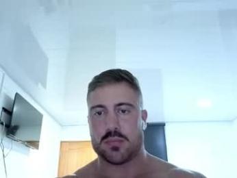 toro_arrapato webcam model stream image