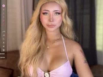 deliciousfaye webcam model stream image