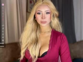 deliciousfaye webcam model stream image