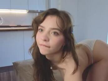 lizbethbiers webcam chaturbate model stream image