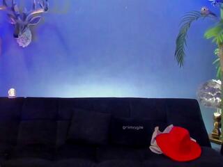 Dennis Cox webcam model stream image