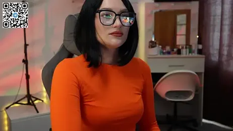 MrsTenderBeast webcam model stream image