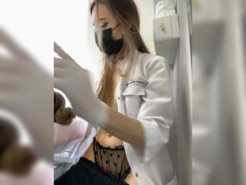 Amelia757 webcam model stream image