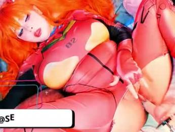 seraphine23_ webcam model stream image