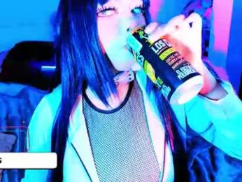 seraphine23_ webcam model stream image